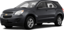 2014 Chevrolet Equinox image