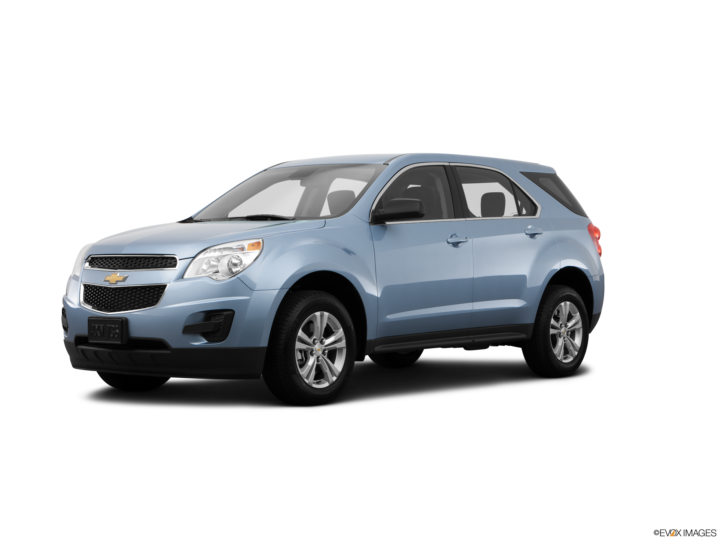 2014 Chevy Equinox LS Sport Utility 4D Price, Listings & Reviews