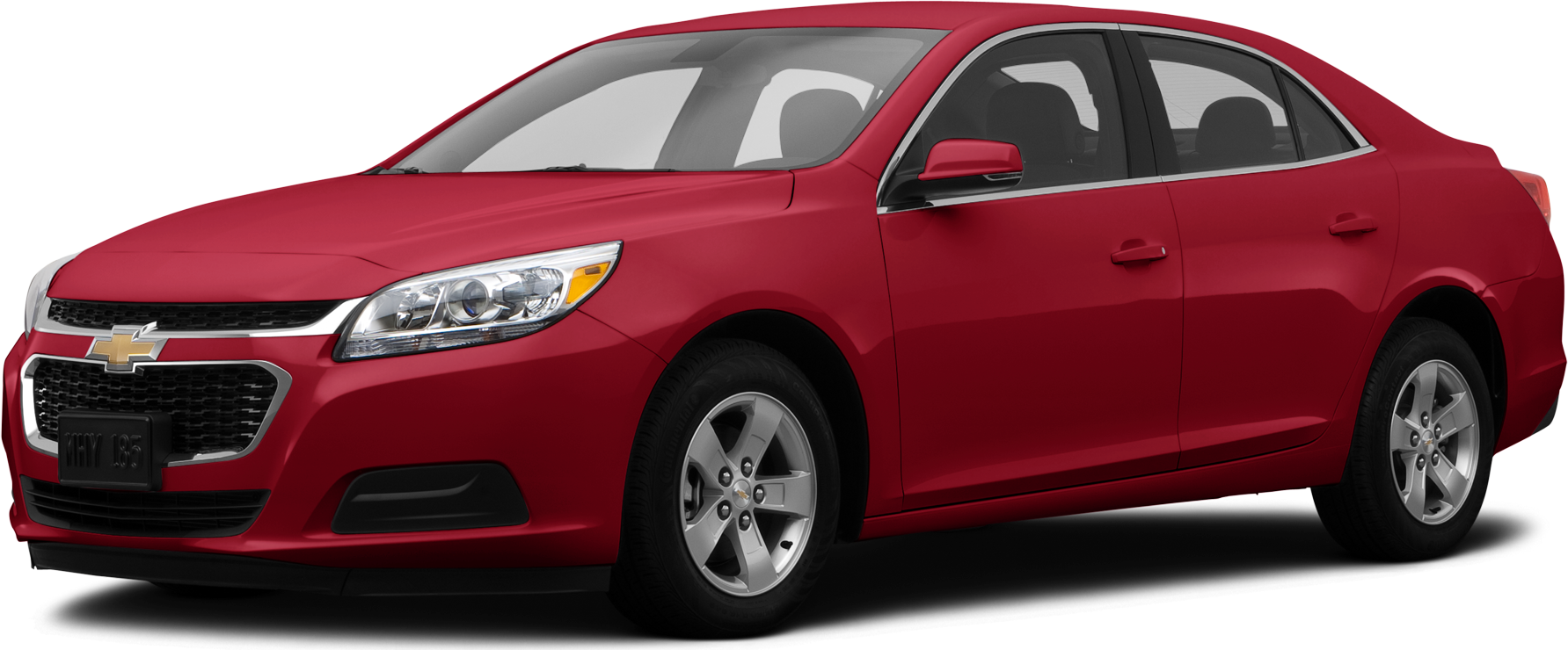 2014 Chevrolet Malibu Price, Value, Ratings & Reviews Kelley Blue Book