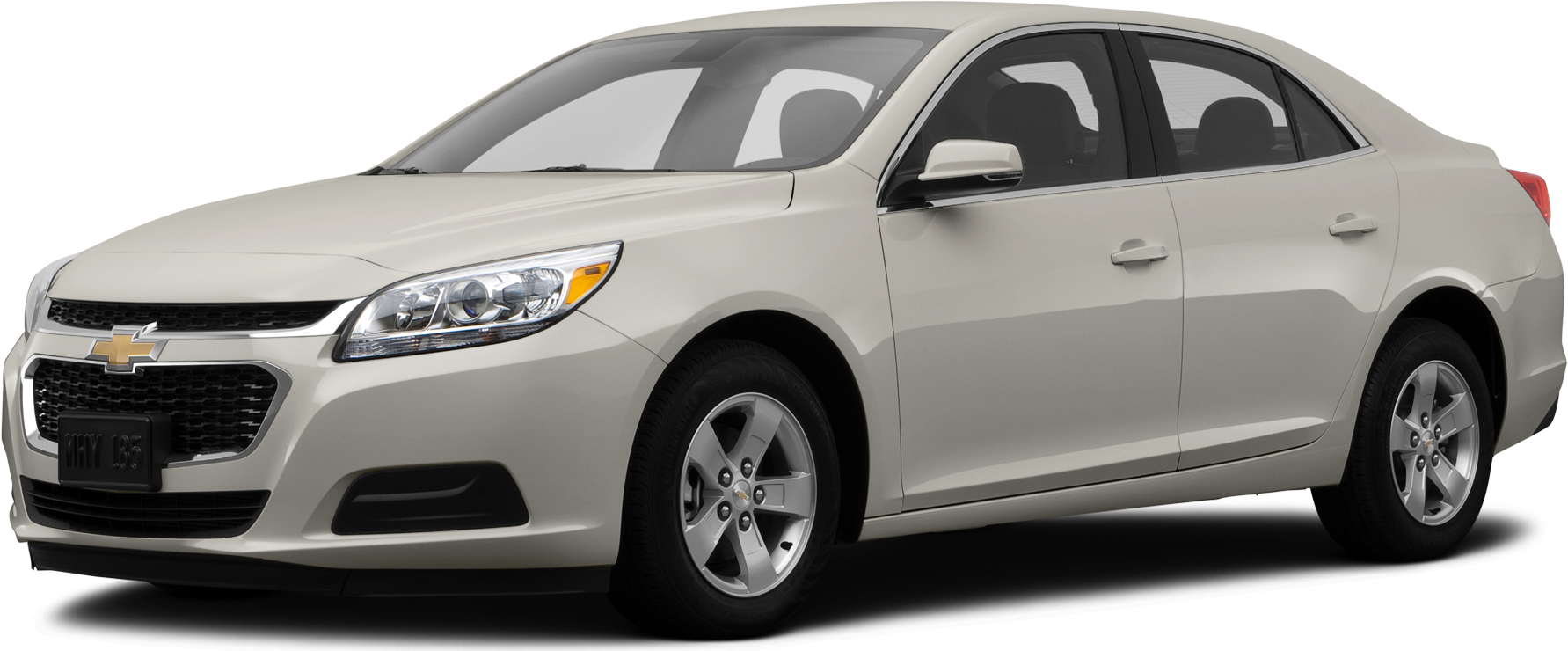 Used 2014 Chevrolet Malibu LT Sedan 4D Prices | Kelley Blue Book