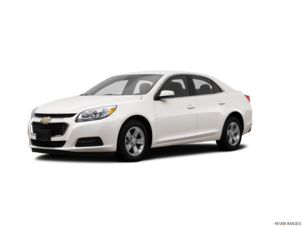 Used 2014 Chevrolet Malibu Values Cars For Sale Kelley Blue Book