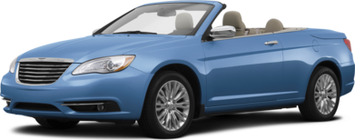 Chrysler 200