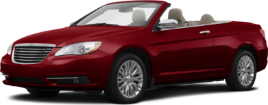 Chrysler 200
