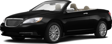 Chrysler 200