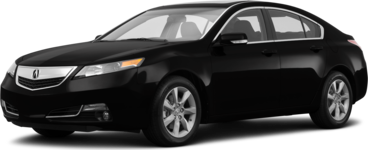 2014 Acura TL