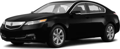 Acura TL Sedan 4D