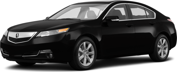 2014 Acura TL Exterior: 0