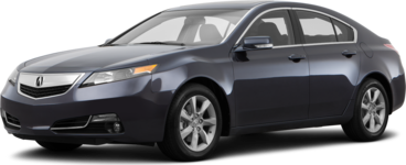 2014 Acura TL