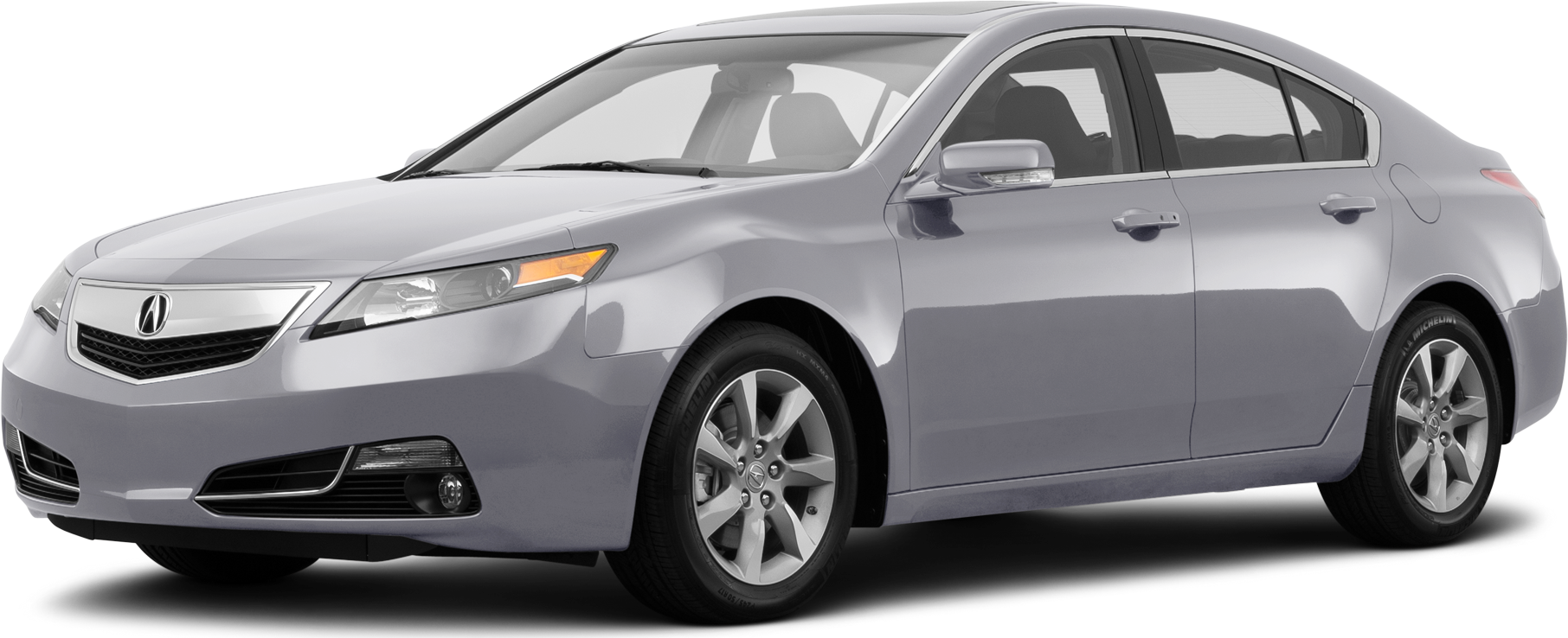 2014 Acura TL image