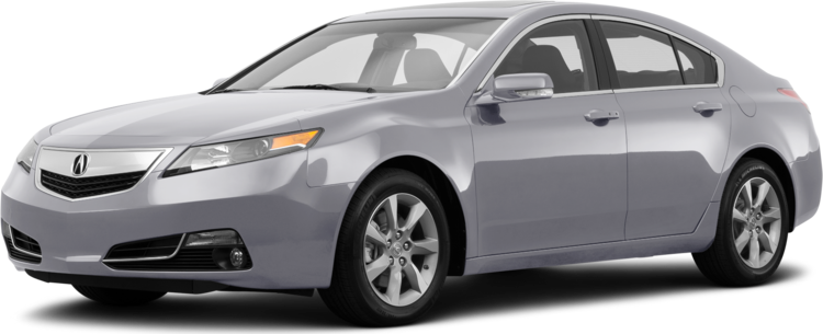 2014 Acura TL Exterior: 0