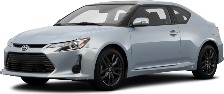 2014 Scion tC Exterior: 0