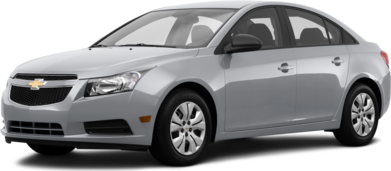 2014 Chevrolet Cruze Prices, Reviews & Pictures | Kelley Blue Book