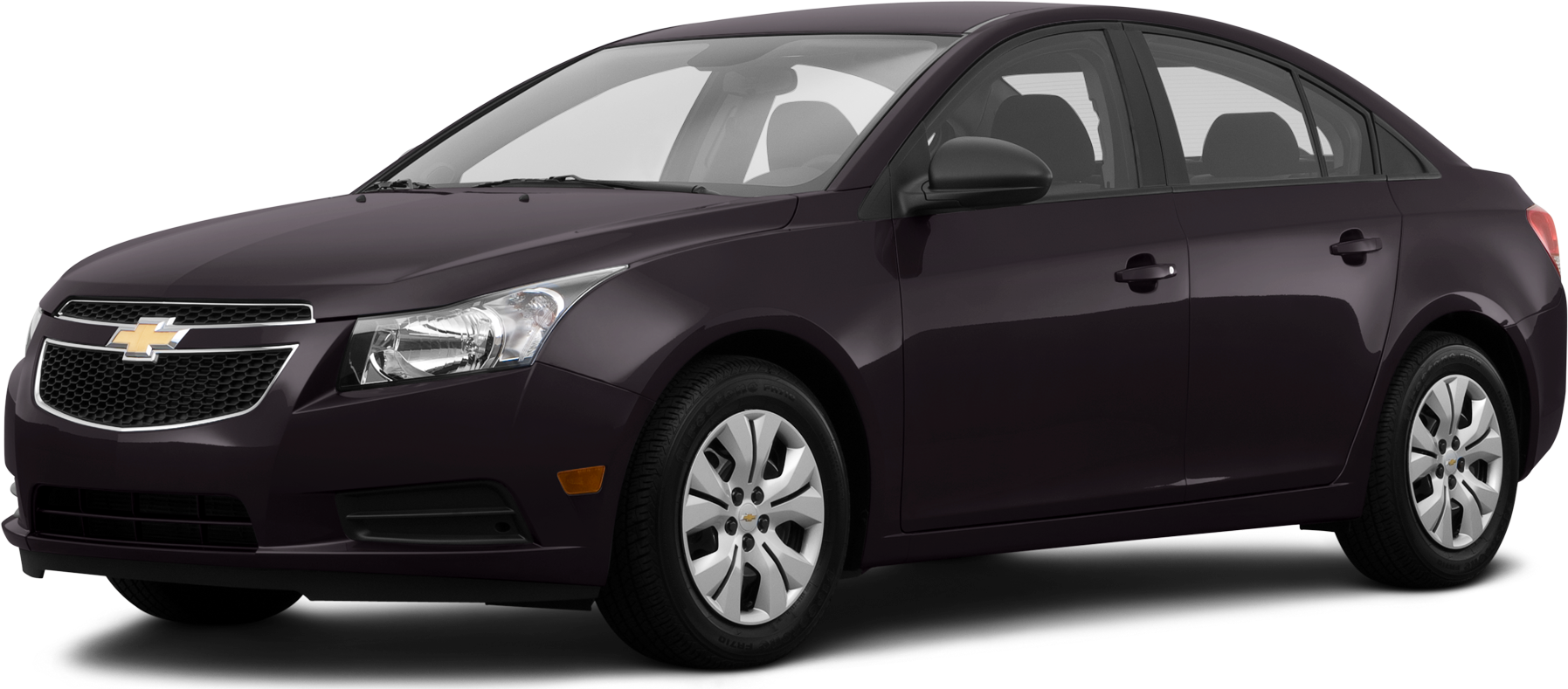 Carros na Web, Chevrolet Cruze