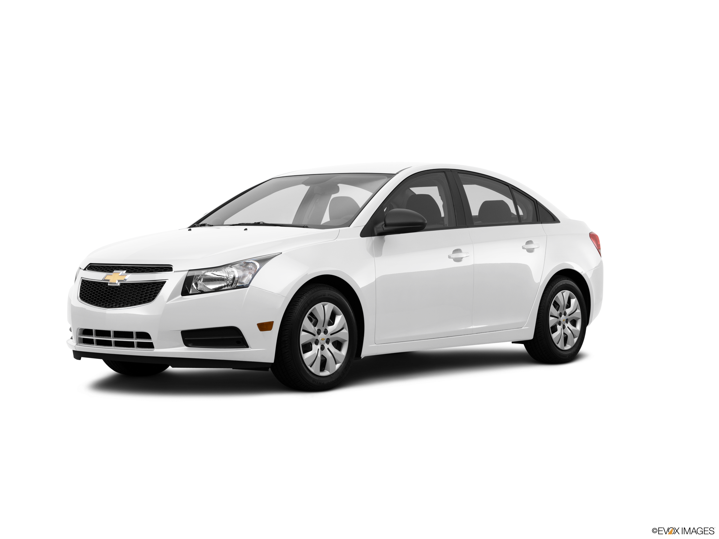 2010 chevrolet cruze ls