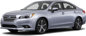2015 Subaru Legacy 2.5i Premium Sedan 4D