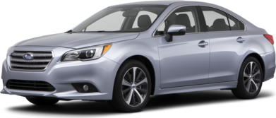 Legacy 2.5i Limited Sedan 4D image