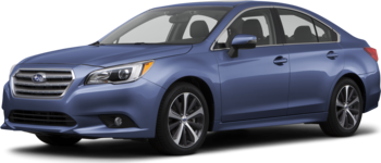 2015 Subaru Legacy