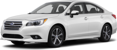 Subaru Legacy 2.5i Limited Sedan 4D