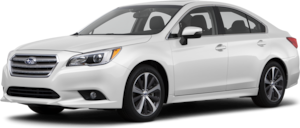 2015 Subaru Legacy 2.5i Premium Sedan 4D