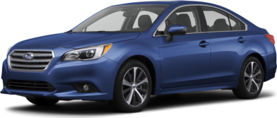 Legacy 2.5i Limited Sedan 4D image