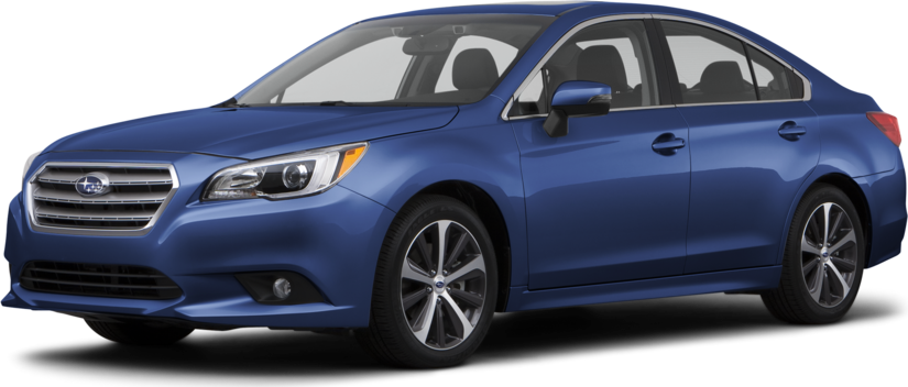 Used 2015 Subaru Legacy 2.5i Limited Sedan 4D Prices | Kelley Blue Book