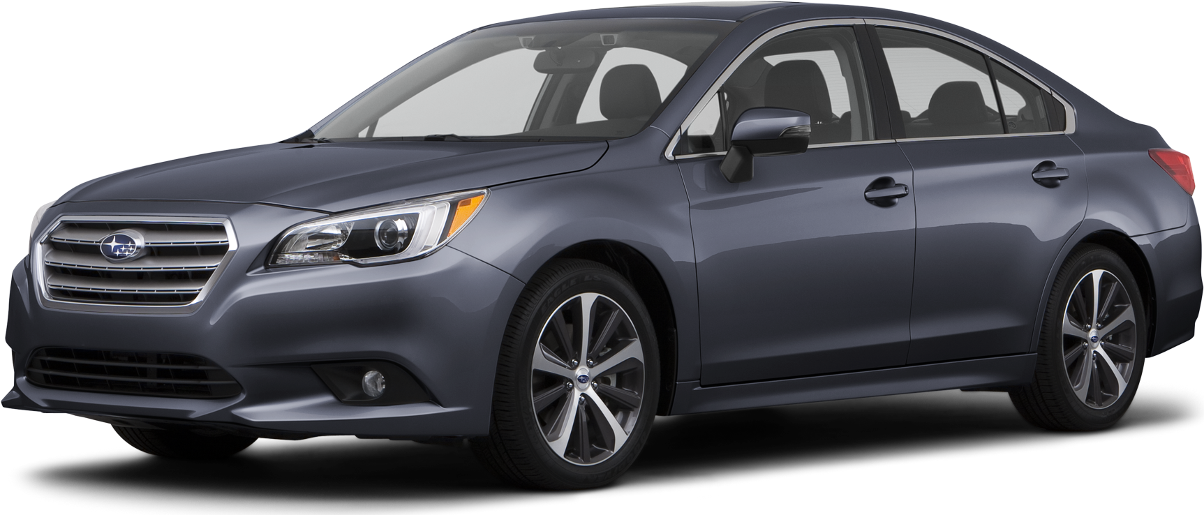 2015 Subaru Legacy 2.5i Premium Sedan 4D