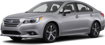 2015 Subaru Legacy 2.5i Premium Sedan 4D