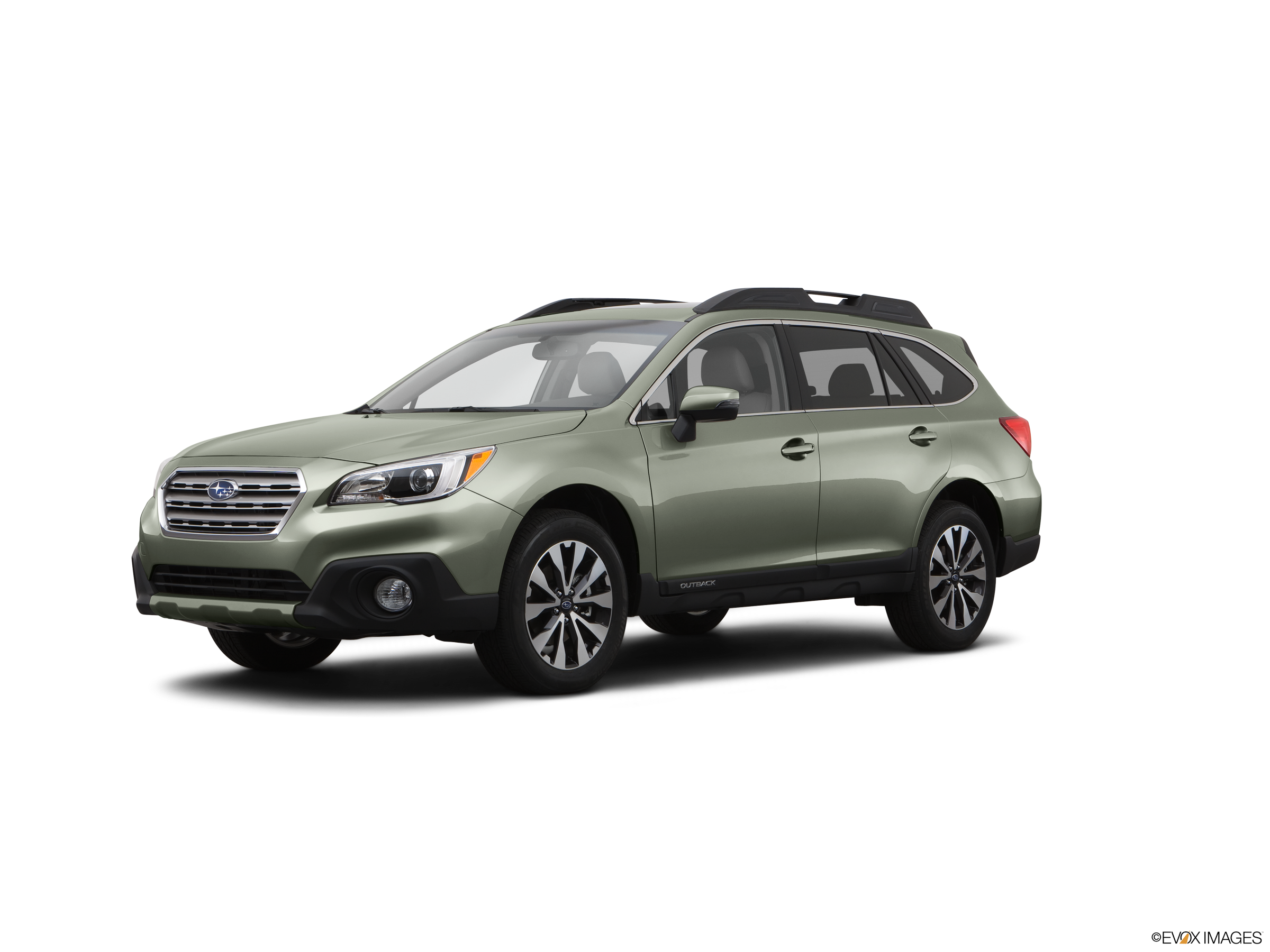 Used 2015 Subaru Outback 2.5i Limited Wagon 4D Pricing Kelley Blue Book