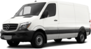 2014 Mercedes-Benz Sprinter 2500 Cargo image