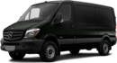 2014 Mercedes-Benz Sprinter 2500 Cargo image