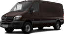 2014 Mercedes-Benz Sprinter 2500 Cargo image