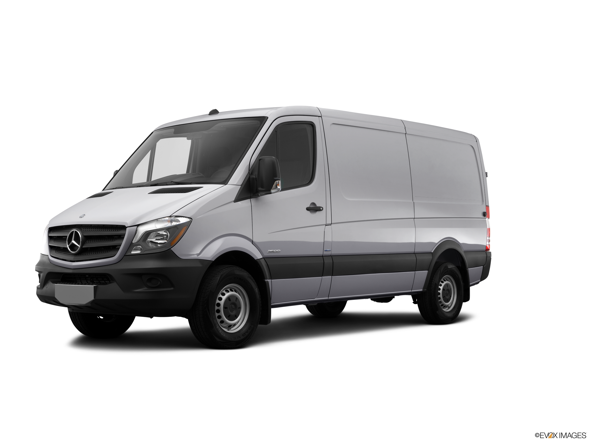 2014 Mercedes-Benz Sprinter Price, Value, Depreciation Reviews