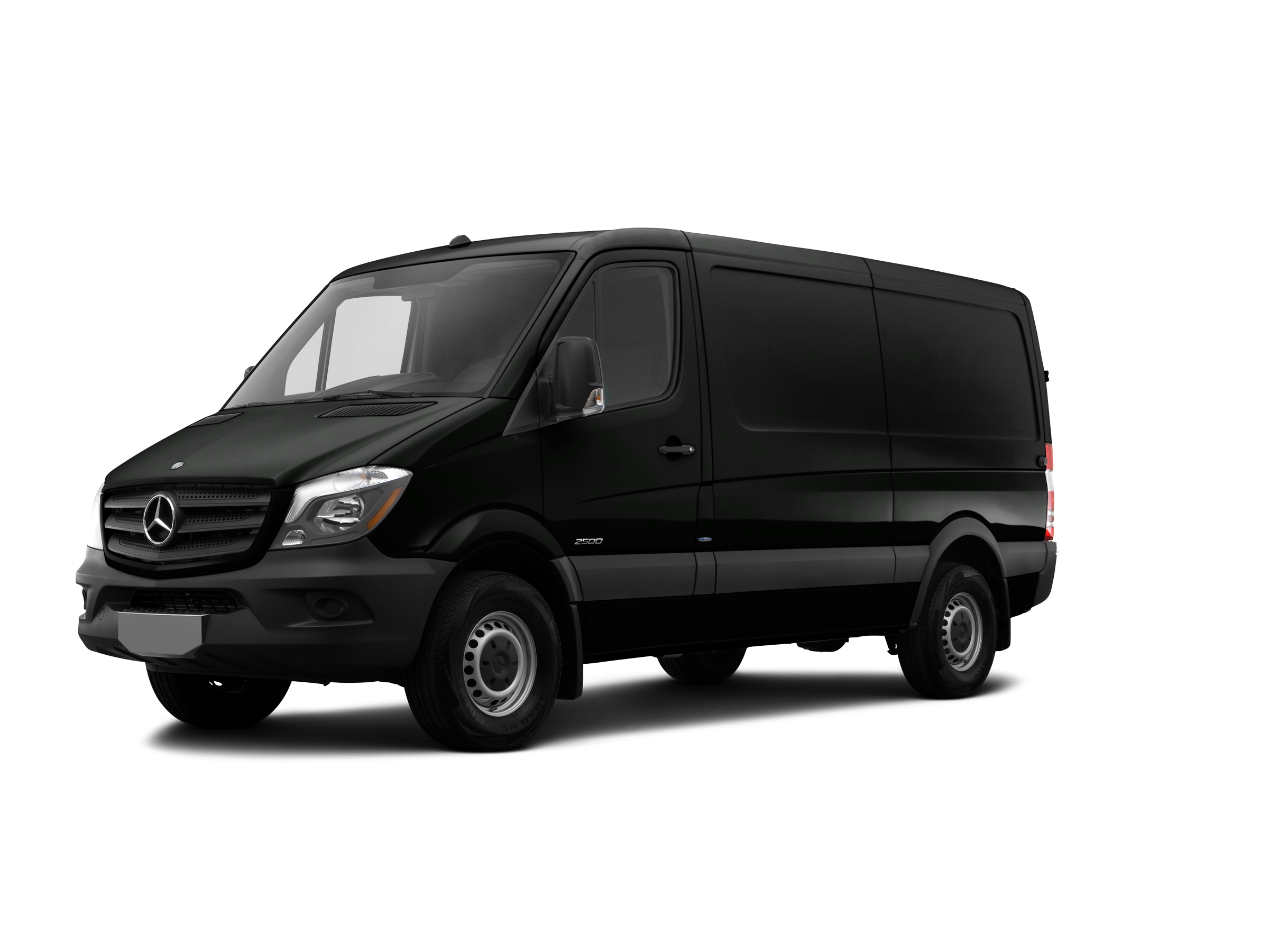 2016 dodge sprinter