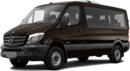 2014 Mercedes-Benz Sprinter 2500 Passenger image
