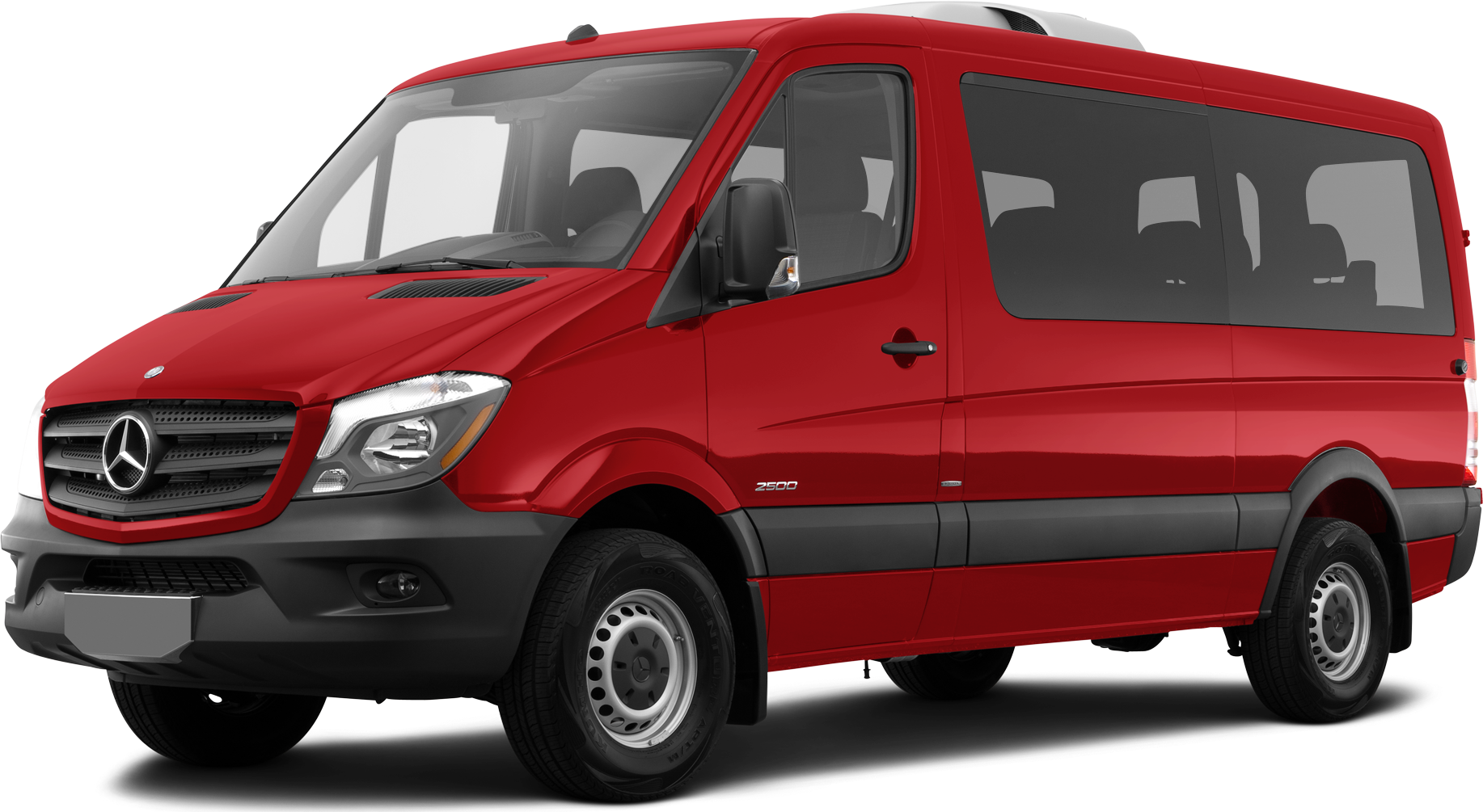 Kbb 2013 Freightliner Sprinter 2500 2014 Mercedes Benz Sprinter