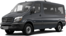 2014 Mercedes-Benz Sprinter 2500 Passenger image