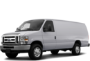 2014 Ford E350 Super Duty Cargo image