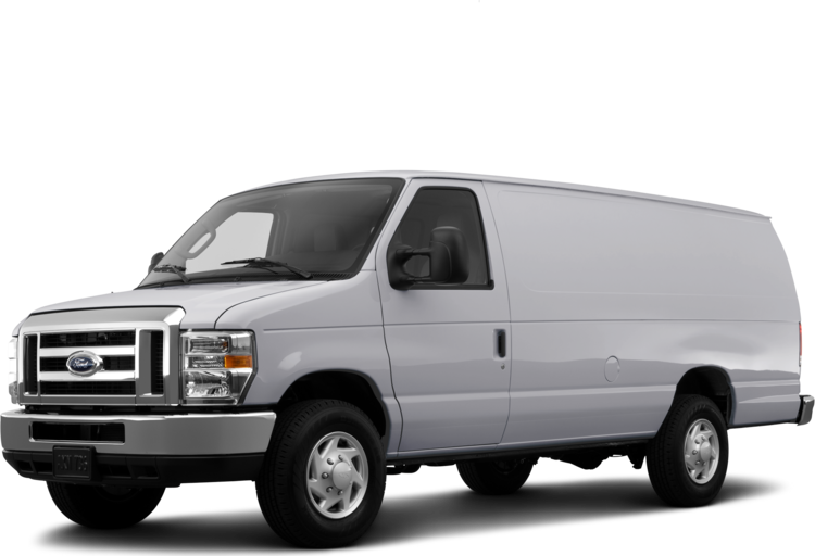 2014 Ford E350 Super Duty Cargo Exterior: 0