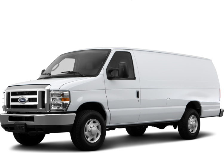 2014 Ford E350 Super Duty Cargo Exterior: 0