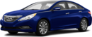 2014 Hyundai Sonata image