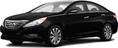 Hyundai Sonata Limited Sedan 4D