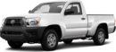 2014 Toyota Tacoma image