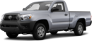 2014 Toyota Tacoma Regular Cab image