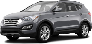 2014 Hyundai Santa Fe Sport