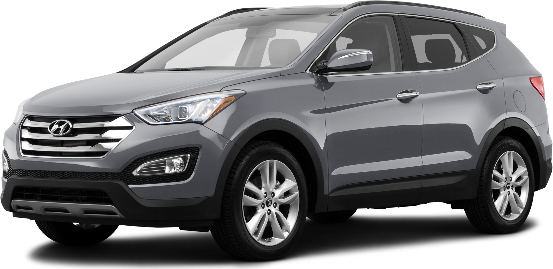 Hyundai Santa Fe Sport