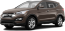 2014 Hyundai Santa Fe Sport image