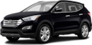2014 Hyundai Santa Fe Sport image