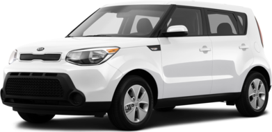 Kia Soul Wagon 4D