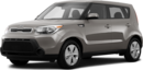 2014 Kia Soul image