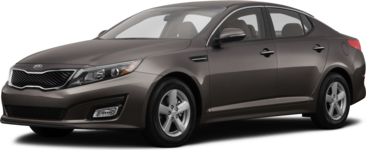 2014 Kia Optima